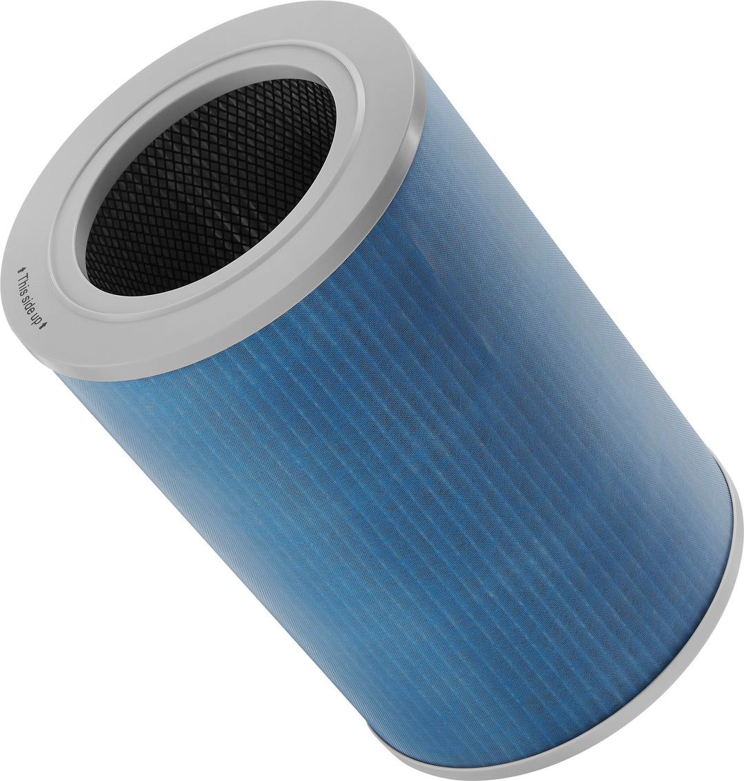 Insignia™ - Insignia Replacement Filter for NS-APLWH2 Insignia 497 Sq. Ft. Air Purifier - White_2