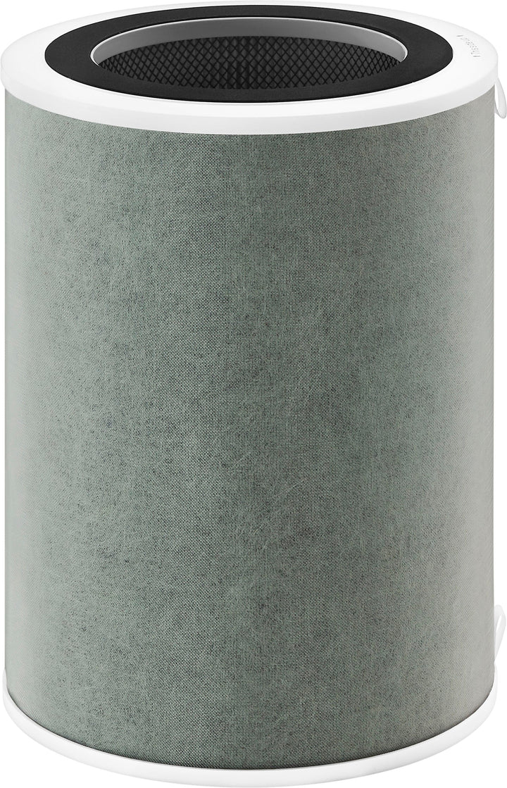 Insignia™ - Insignia Replacement Filter for NS-APMWH2 Insignia 375 Sq. Ft. Air Purifier - White_0