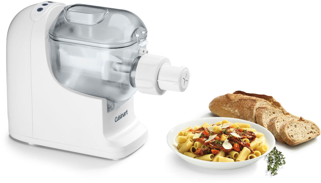 Cuisinart - Pastafecto Powered Mixer with Pasta & Bread Dough Functions_2