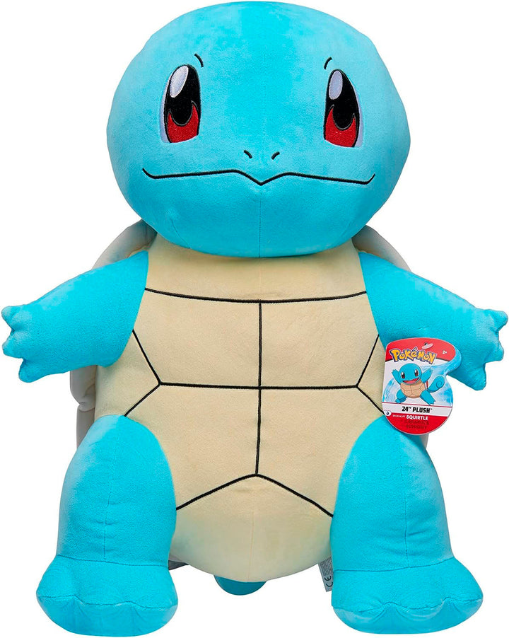 Jazwares - Pokemon 24" Plush  - Squirtle_0