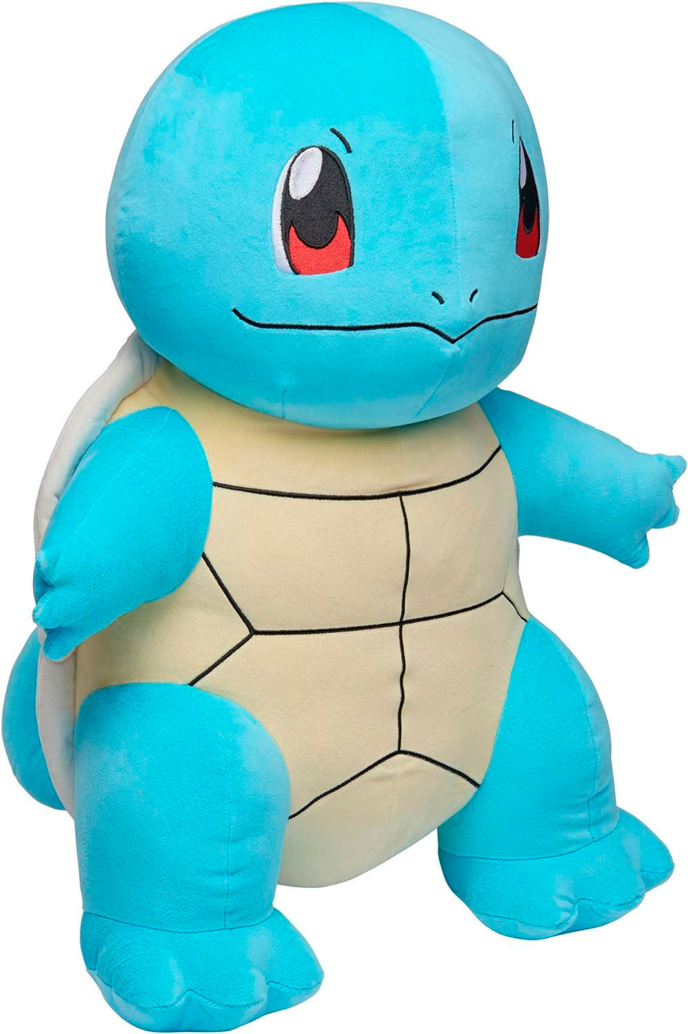 Jazwares - Pokemon 24" Plush  - Squirtle_2