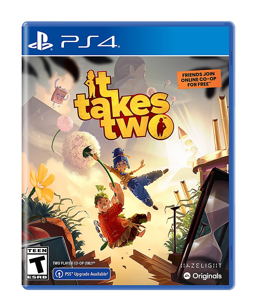 It Takes Two - PlayStation 4, PlayStation 5_0