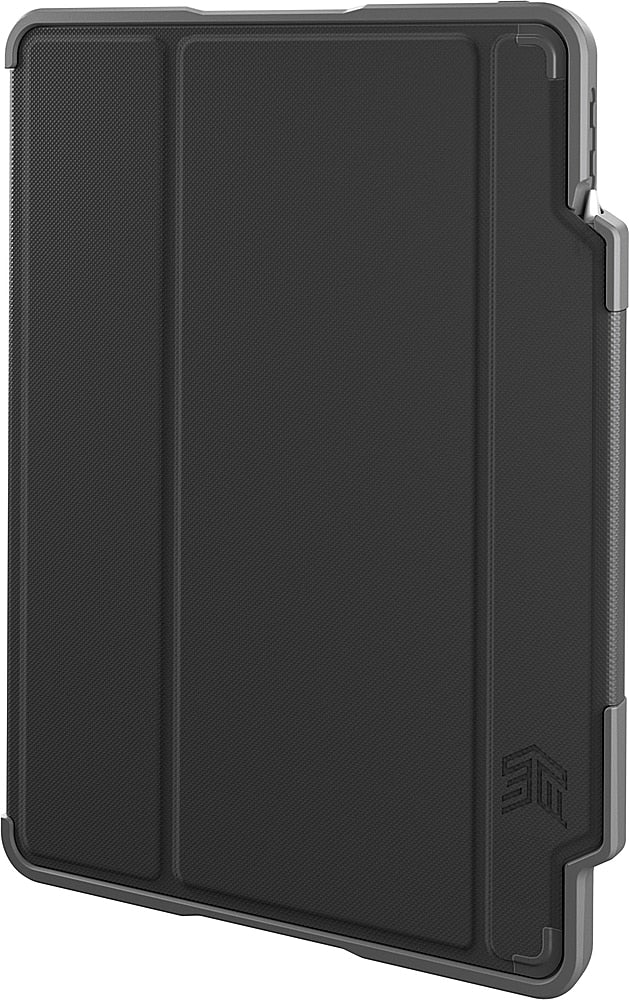 STM - Dux Plus case for 11" iPad Pro (2nd Gen/1st Gen) - Black_3