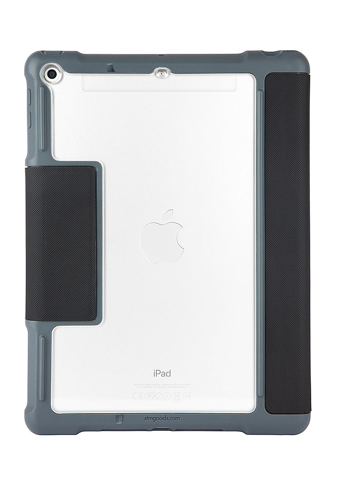 STM - Dux Plus for iPad Pro 9.7"_2