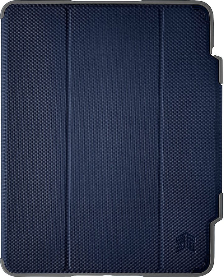 STM - Dux Plus case for 11" iPad Pro (2nd Gen/1st Gen) - Midnight Blue_4