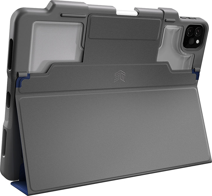 STM - Dux Plus case for 11" iPad Pro (2nd Gen/1st Gen) - Midnight Blue_3