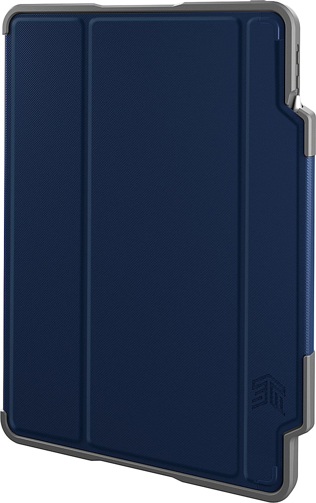 STM - Dux Plus case for 11" iPad Pro (2nd Gen/1st Gen) - Midnight Blue_2