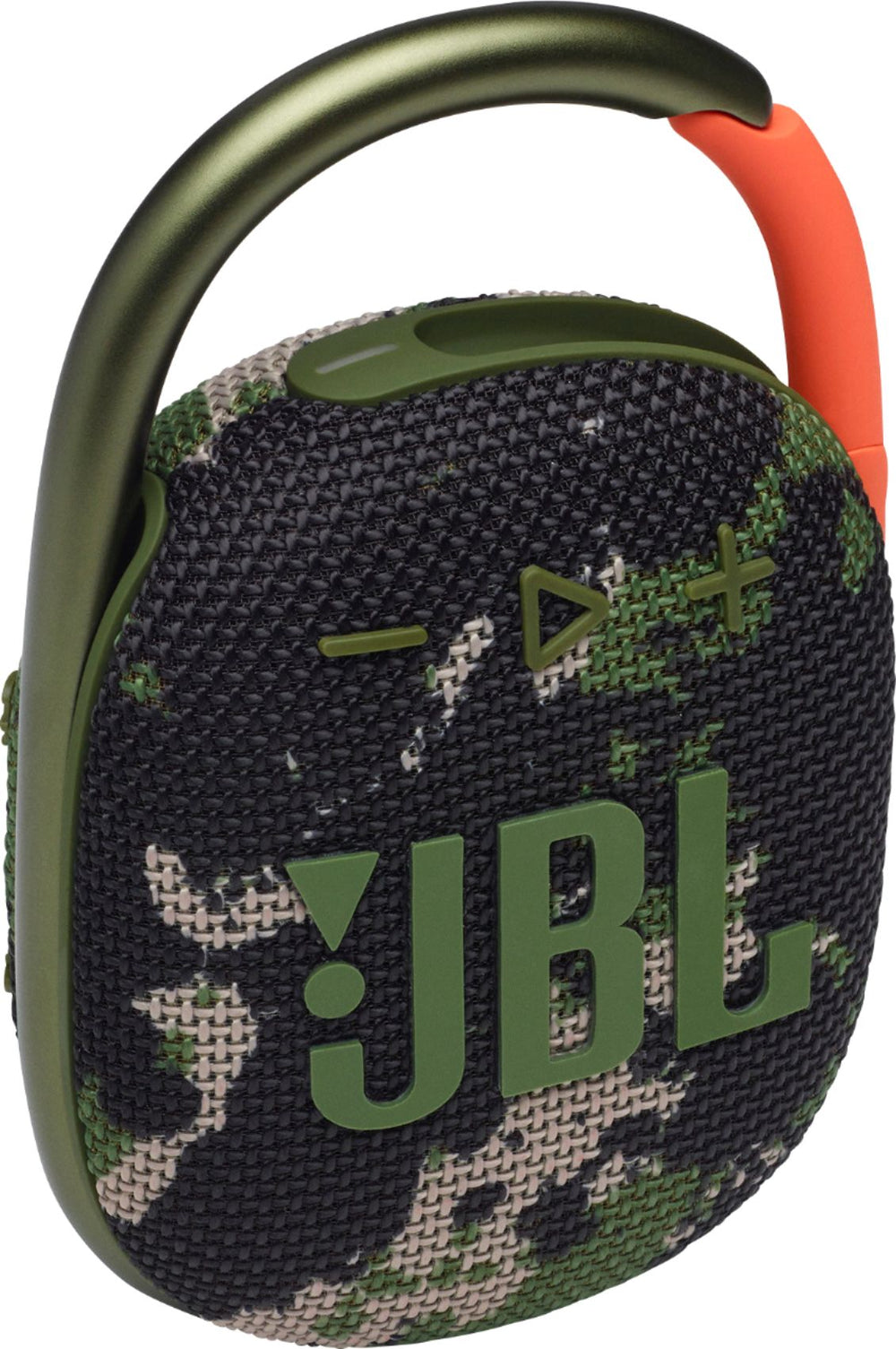 JBL - CLIP4 Portable Bluetooth Speaker - Camoflage_1
