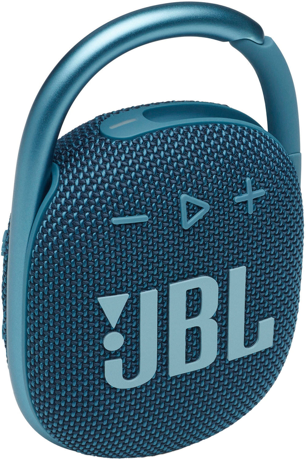 JBL - CLIP4 Portable Bluetooth Speaker - Blue_1