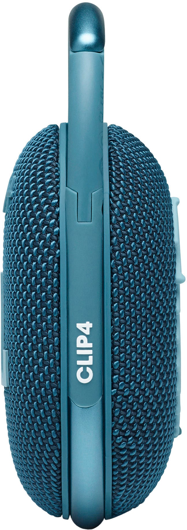 JBL - CLIP4 Portable Bluetooth Speaker - Blue_10