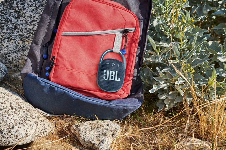 JBL - CLIP4 Portable Bluetooth Speaker - Blue_5