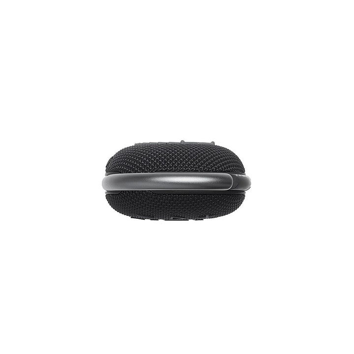 JBL - CLIP4 Portable Bluetooth Speaker - Black_9