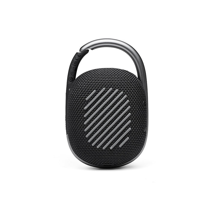 JBL - CLIP4 Portable Bluetooth Speaker - Black_5