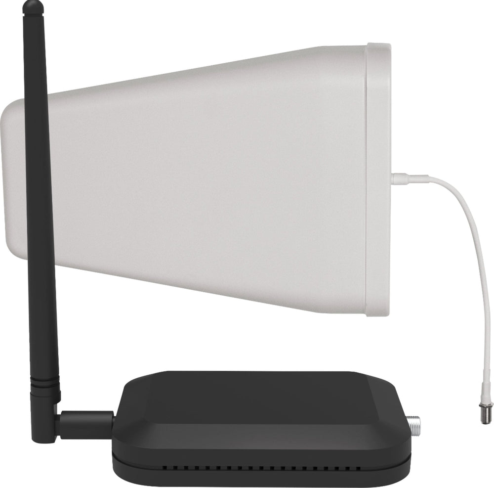 weBoost - Home Studio Cell Phone Signal Booster Kit for Single Room Coverage, Boosts 4G LTE & 5G for all U.S. Networks_1