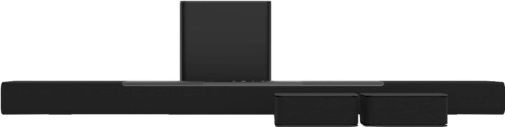 VIZIO - 5.1.2-Channel M-Series Premium Sound Bar with Wireless Subwoofer, Dolby Atmos and DTS:X - Dark Charcoal_12