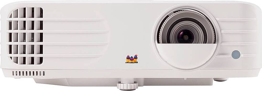 ViewSonic - PX701-4K Ultra HD DLP Projector with High Dynamic Range - White_6
