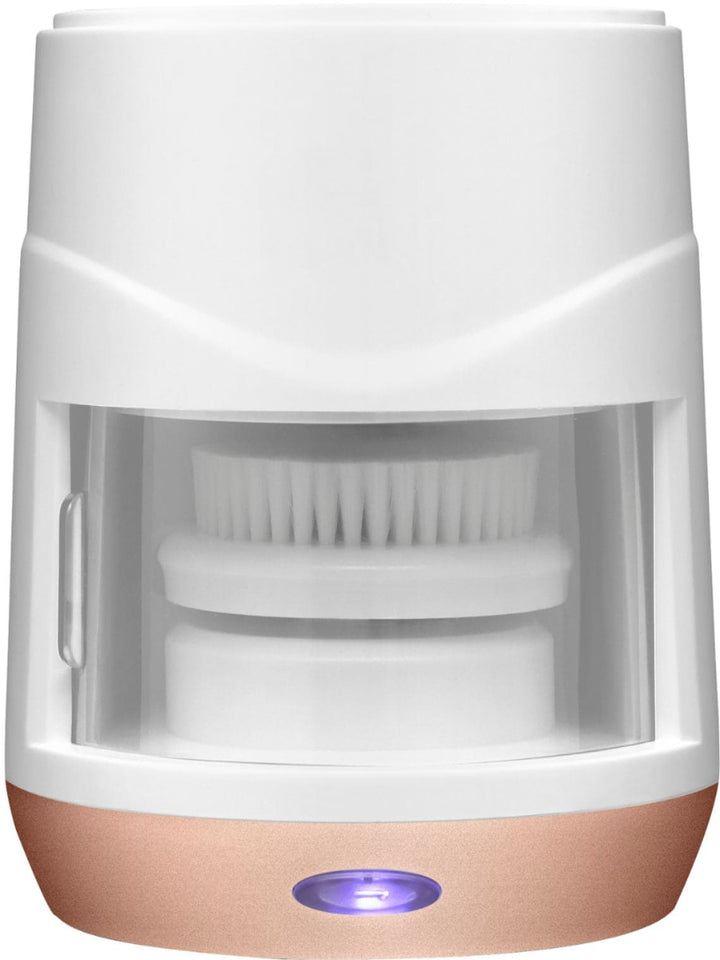 Conair - Sonic Advantage Facial Brush Pod with Induction charging - White_5