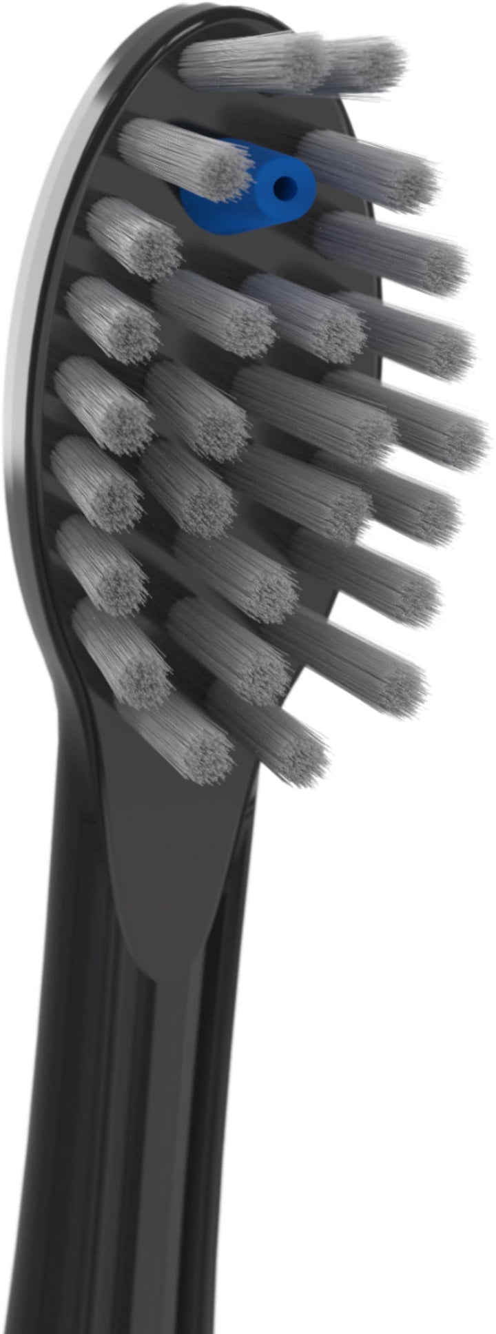 Waterpik - Sonic-Fusion Full Size Replacement Brush Heads - Black_1
