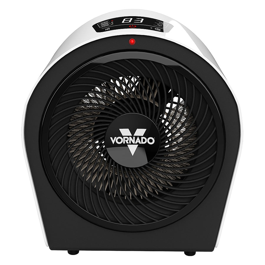 Vornado - Velocity 3R Whole Room Space Heater - White_0