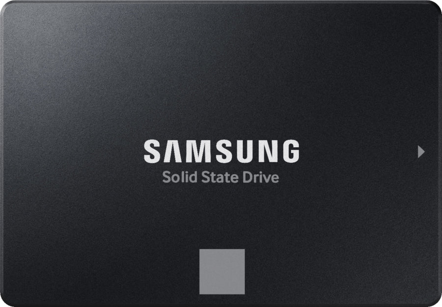 Samsung - 870 EVO  2TB Internal SSD SATA_0