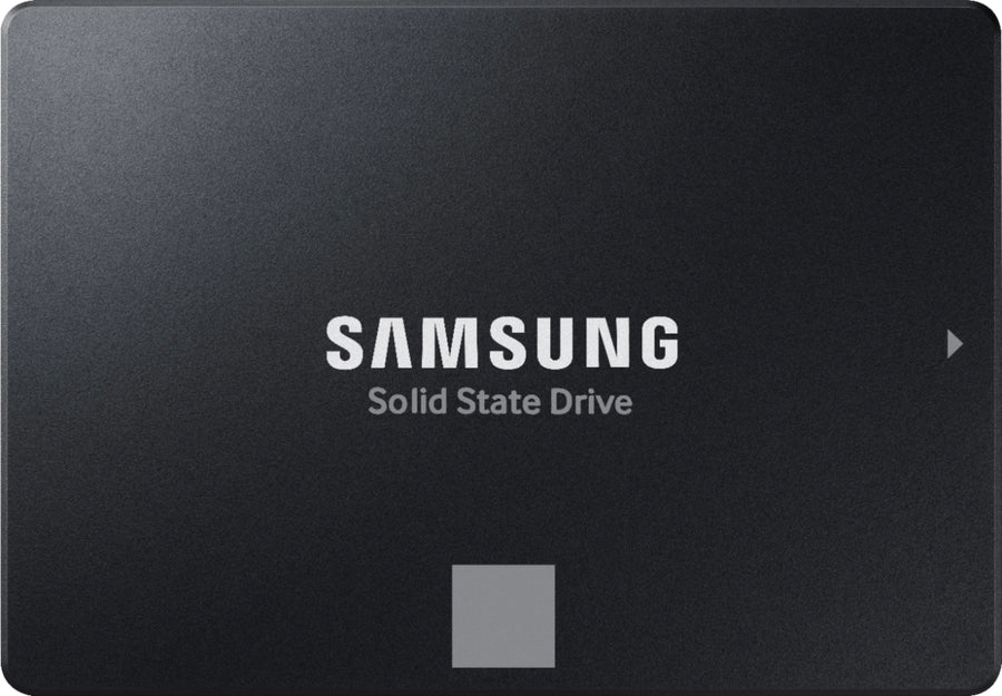 Samsung - 870 EVO  250GB Internal SSD SATA_0