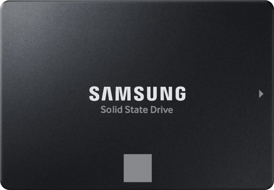 Samsung - 870 EVO  4TB Internal SSD SATA_0