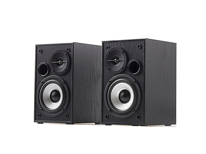 Edifier - R980T 24W 2.0-Ch. Speaker System - Black_7