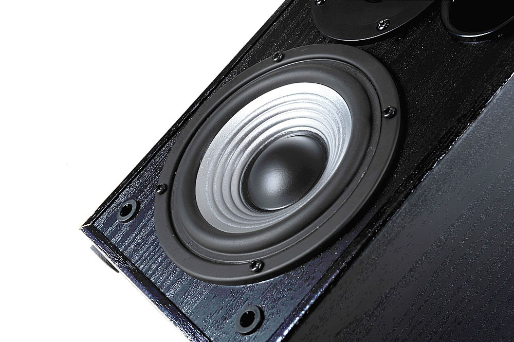 Edifier - R980T 24W 2.0-Ch. Speaker System - Black_6