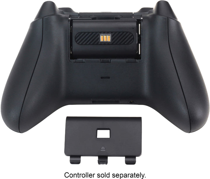 Insignia™ - Dual Controller Charging System for Xbox Series X|S - Black_5