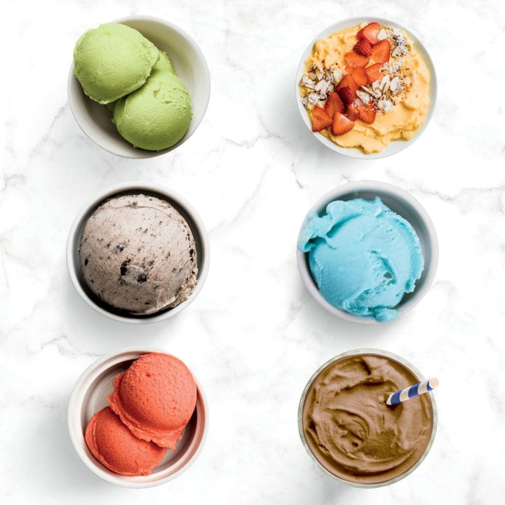 Ninja - Creami, Ice Cream Maker, 7 One-Touch Programs - Cloud Silver_12