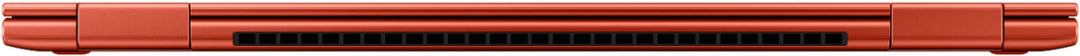 Samsung - Galaxy Chromebook 2 - 13.3" QLED Touch-Screen - Intel® Core™ i3 - 8GB Memory - 128GB eMMC - Fiesta Red_11