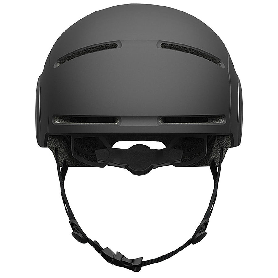 Segway Adult Helment Black - Black_0