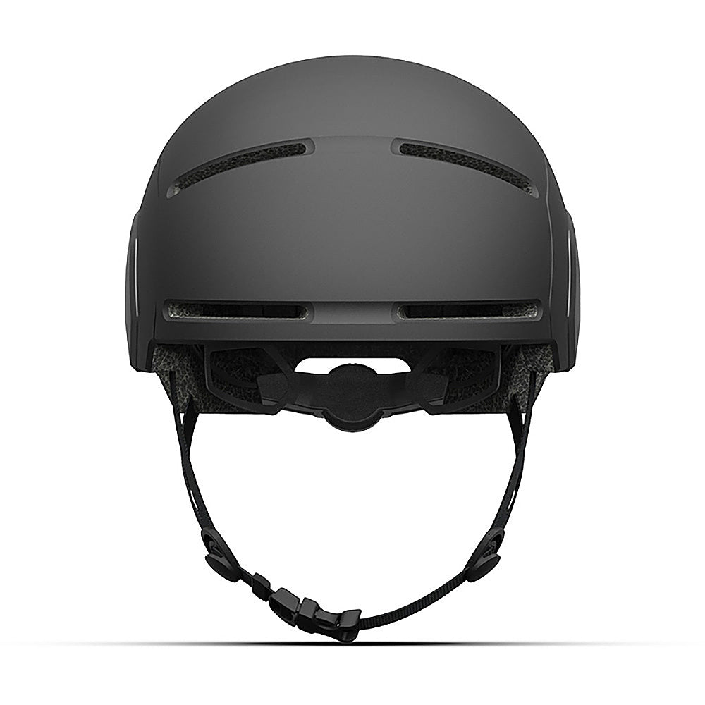 Segway Adult Helment Black - Black_1