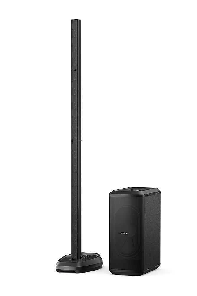 Bose - L1 Pro32 Portable Line Array PA System - Black_1