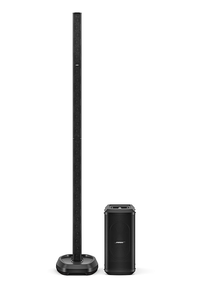 Bose - L1 Pro32 Portable Line Array PA System - Black_0