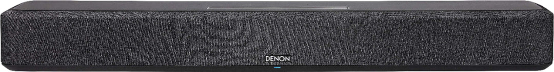 Denon - Home Sound Bar 550 with 3D Audio, Dolby Atmos & DTS:X, Built-in HEOS & Alexa - Black_5