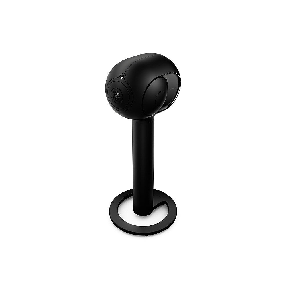 Devialet - Tree - Matte Black_1