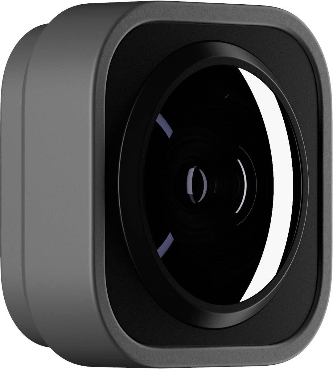 GoPro - Max Lens Mod for HERO10 and HERO9 - Black_0
