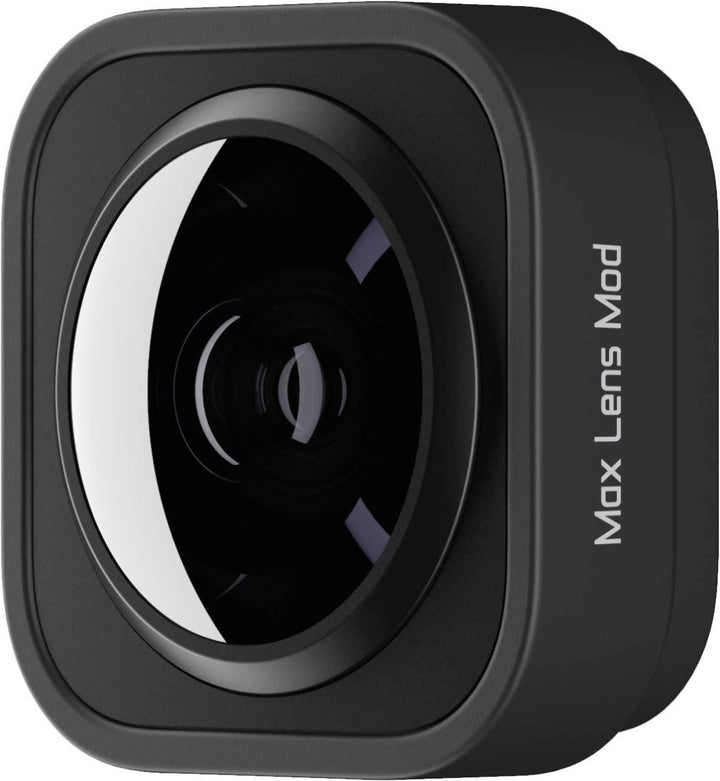 GoPro - Max Lens Mod for HERO10 and HERO9 - Black_5