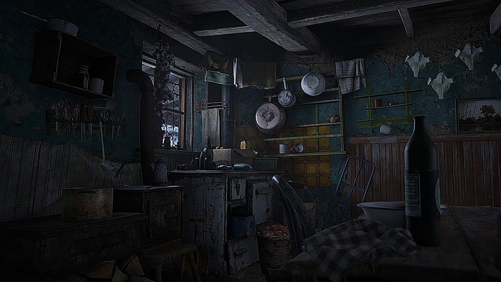 Resident Evil Village - Xbox Series X_5