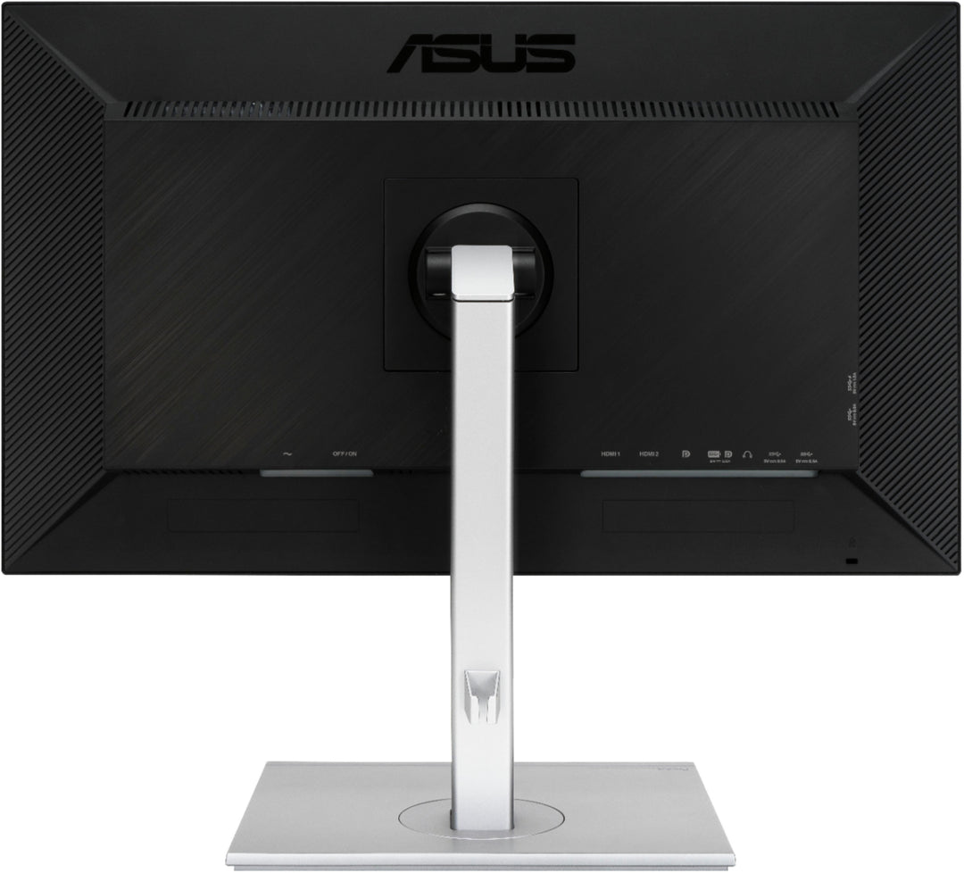 ASUS - ProArt 27" IPS 4K Professional USB-C Monitor with Height Adjustable (DisplayPort,HDMI)_5