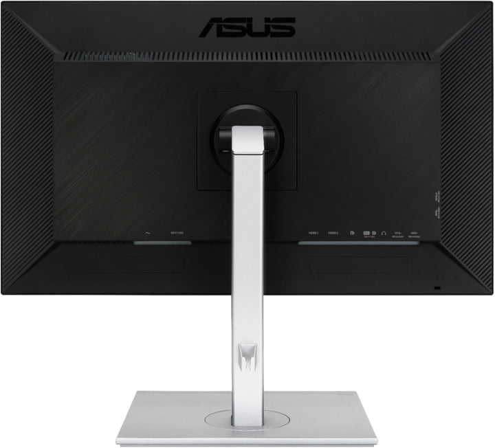 ASUS - ProArt 27" IPS 4K Professional USB-C Monitor with Height Adjustable (DisplayPort,HDMI)_5