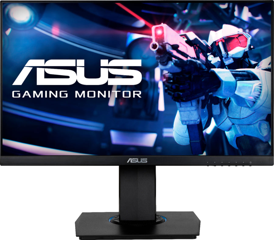 ASUS - TUF 23.8” FHD 1ms FreeSync Gaming Monitor (HDMI)_0
