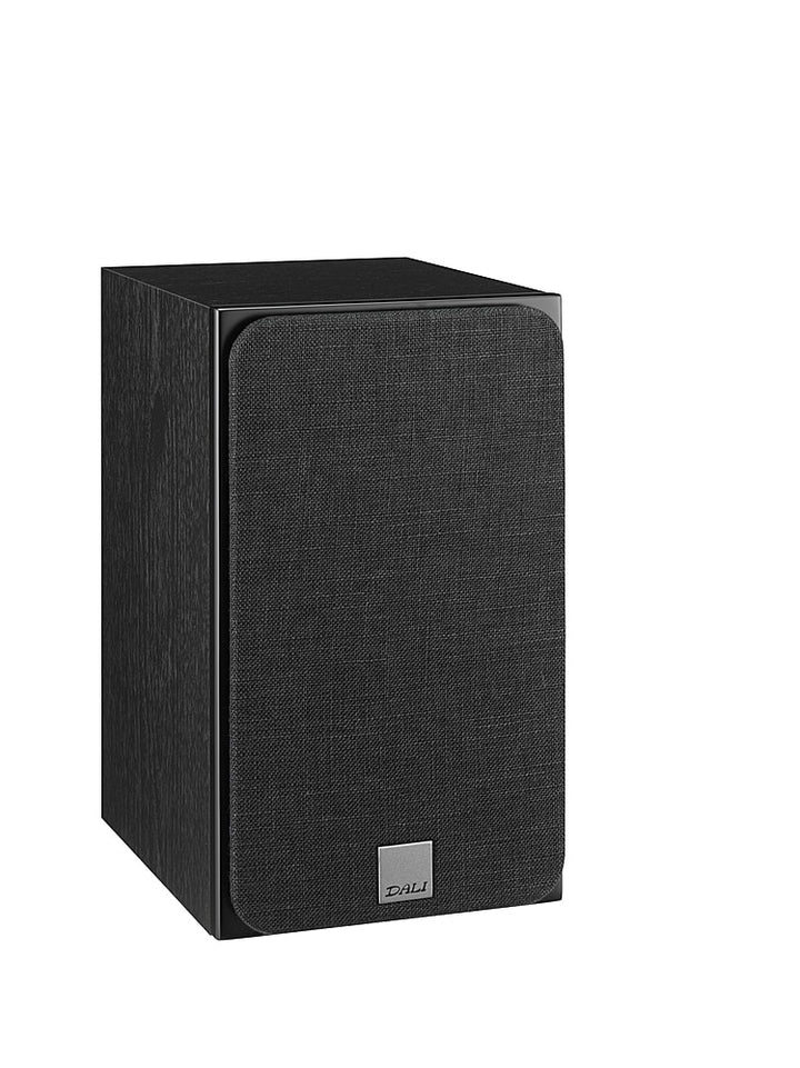 DALI OBERON 1 Bookshelf Speakers -  Pair - Black_4