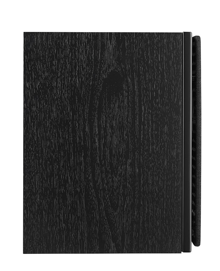 DALI OBERON 1 Bookshelf Speakers -  Pair - Black_2