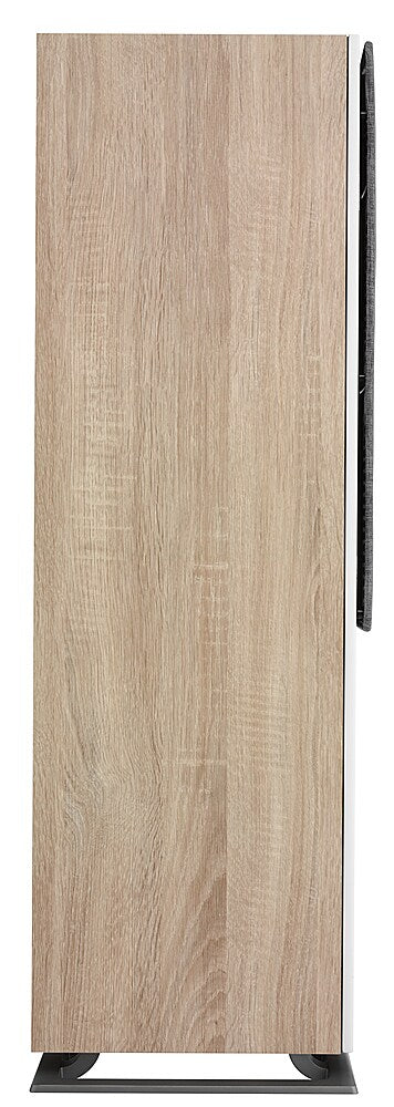 DALI Oberon 7 Floorstanding Speaker (Each) - Light Oak_1