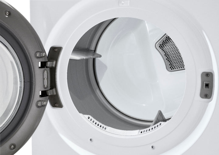 LG - 4.5 Cu. Ft. HE Smart Front Load Washer and 7.4 Cu. Ft. Electric Dryer WashTower with Built-In Intelligence - White_20