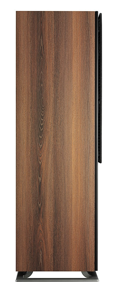 DALI Oberon 7 Floorstanding Speaker (Each) - Dark Walnut_2