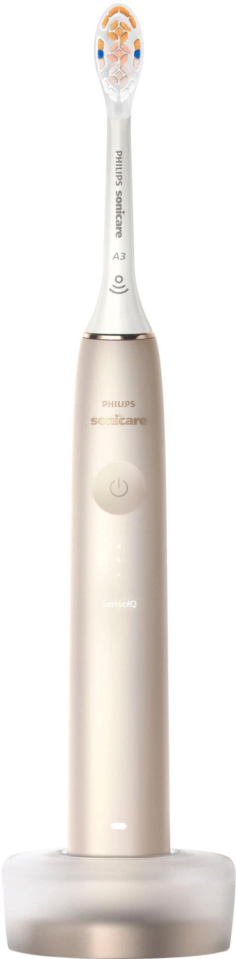 Philips Sonicare 9900 Prestige Rechargeable Electric Toothbrush with SenseIQ - Champagne_2