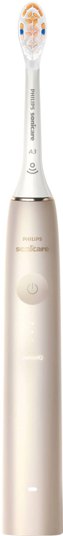 Philips Sonicare 9900 Prestige Rechargeable Electric Toothbrush with SenseIQ - Champagne_16
